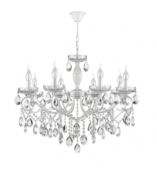 Люстра Lumion 8189/8 SNOW Люстра Lumion 8189/8 SNOW