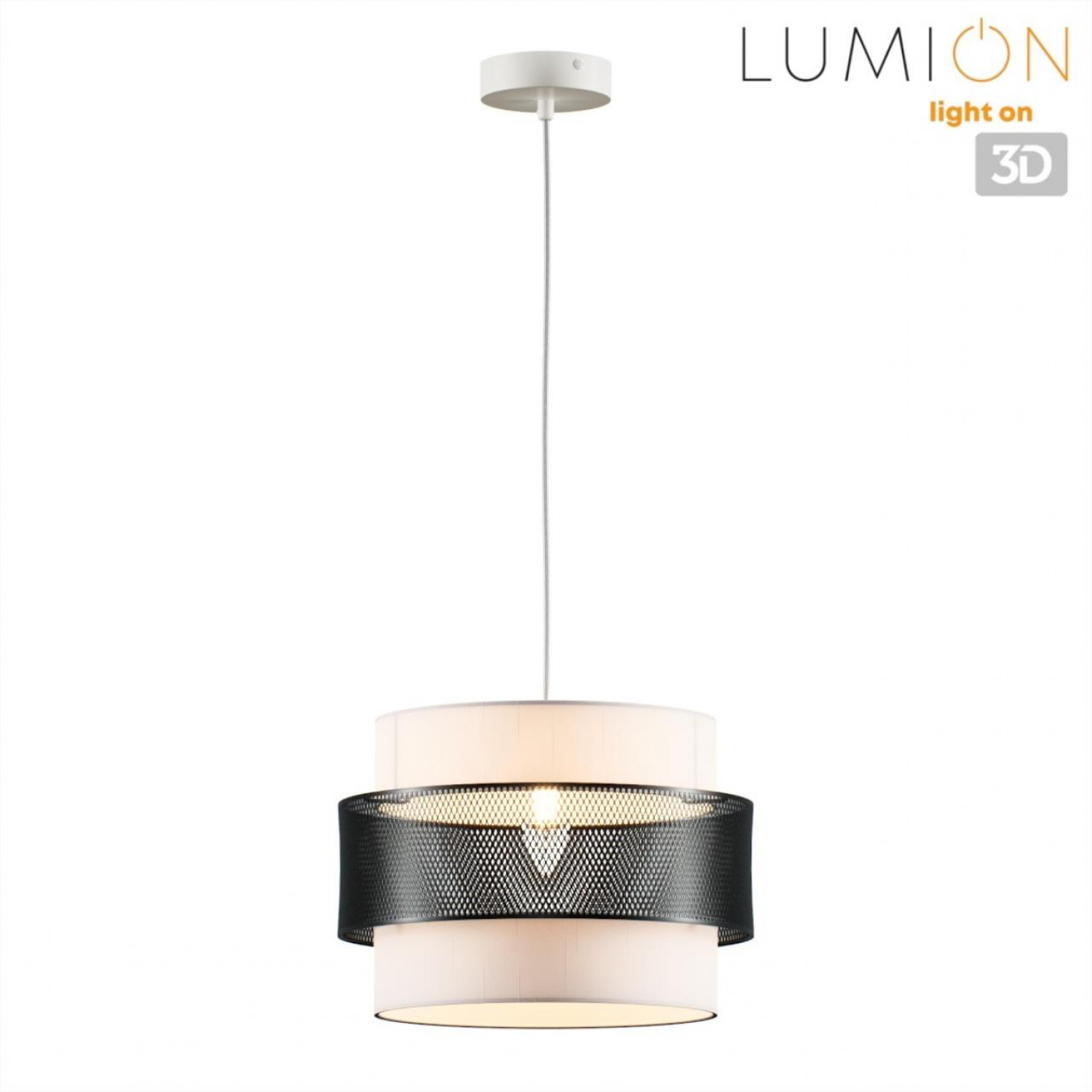 Подвес Lumion 8002/1A ANIMAISA Подвес Lumion 8002/1A ANIMAISA