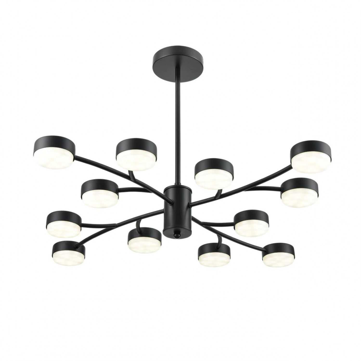 Люстра Lumion 8117/12 TORINA Люстра Lumion 8117/12 TORINA