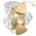 Настенный светильник Lumion 6582/2W QUEENY Настенный светильник Lumion 6582/2W QUEENY