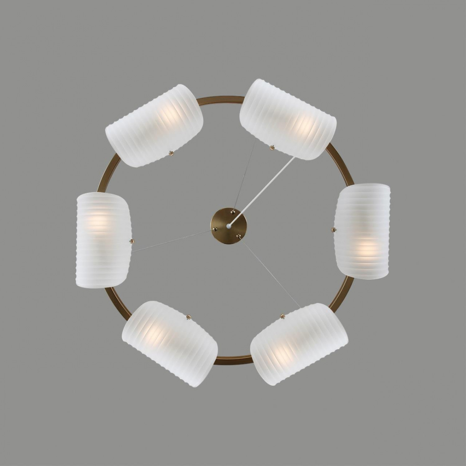 Люстра Lumion 6571/6 FIORO Люстра Lumion 6571/6 FIORO