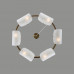 Люстра Lumion 6571/6 FIORO Люстра Lumion 6571/6 FIORO