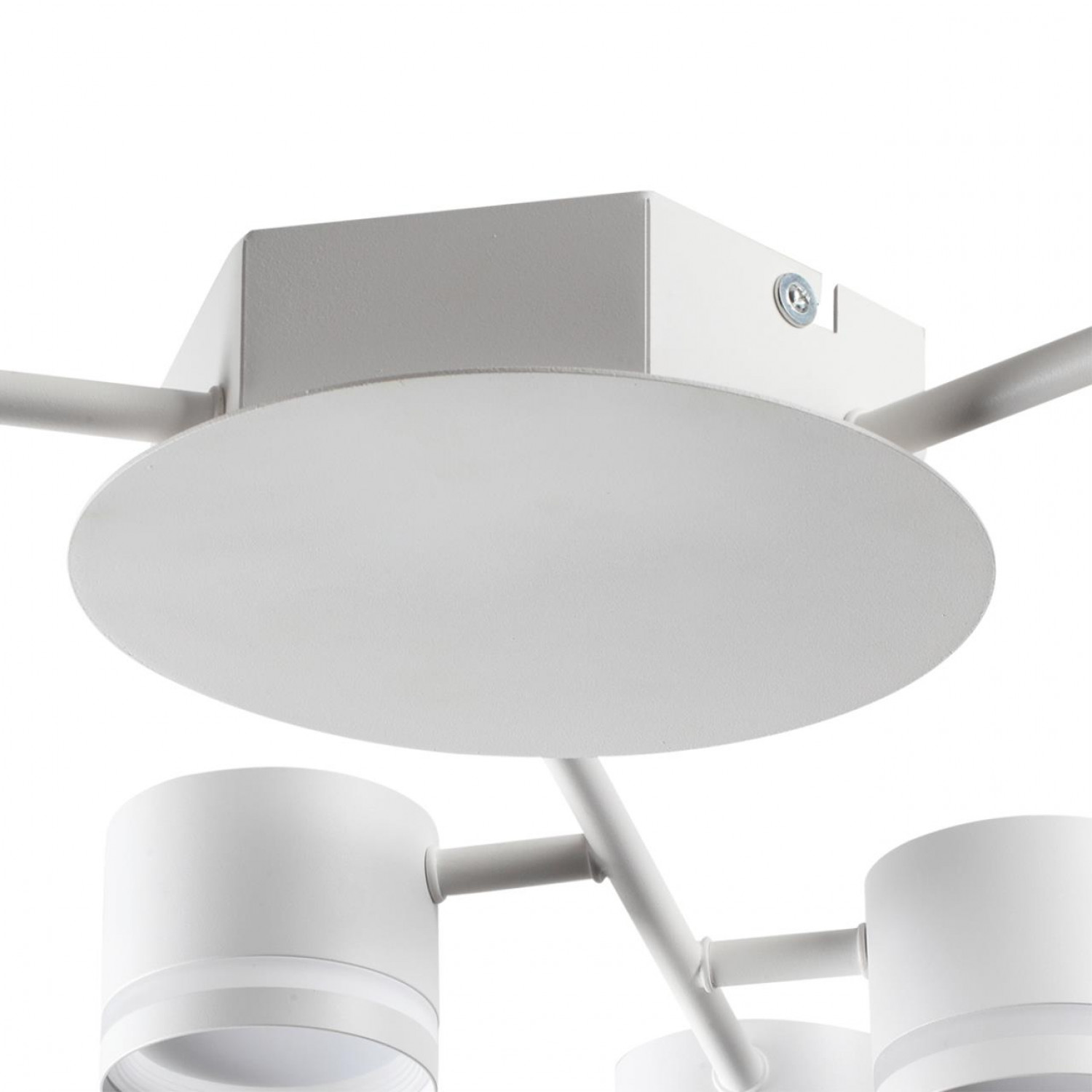 Люстра потолочная Lumion 8235/9C GARETA