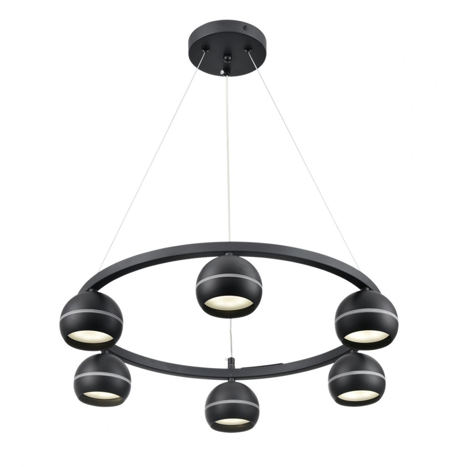Подвесной светильник Lumion 8242/6 LUAZANA Подвесной светильник Lumion 8242/6 LUAZANA