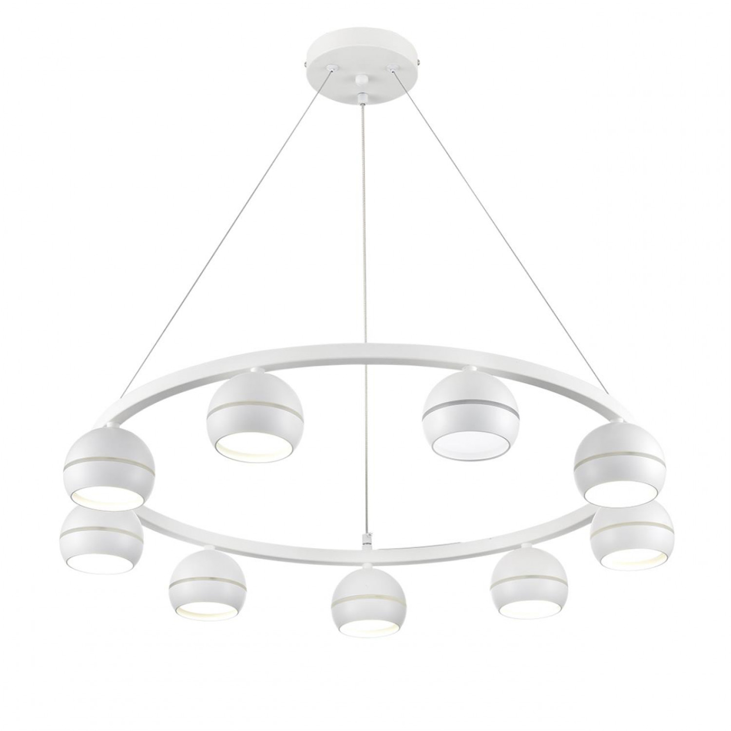 Подвесной светильник Lumion 8254/9 LUAZANA Подвесной светильник Lumion 8254/9 LUAZANA