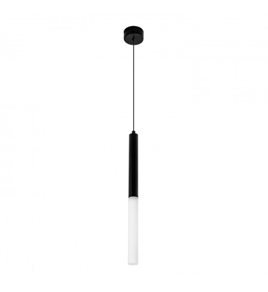 Подвесной светильник MS.9900.250 BK черный