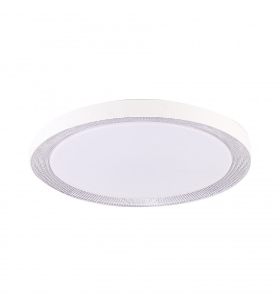 Потолочный светильник L3035-500 WH белый