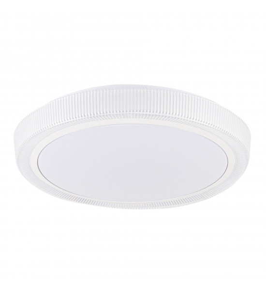 Потолочный светильник L3033-500 WH белый