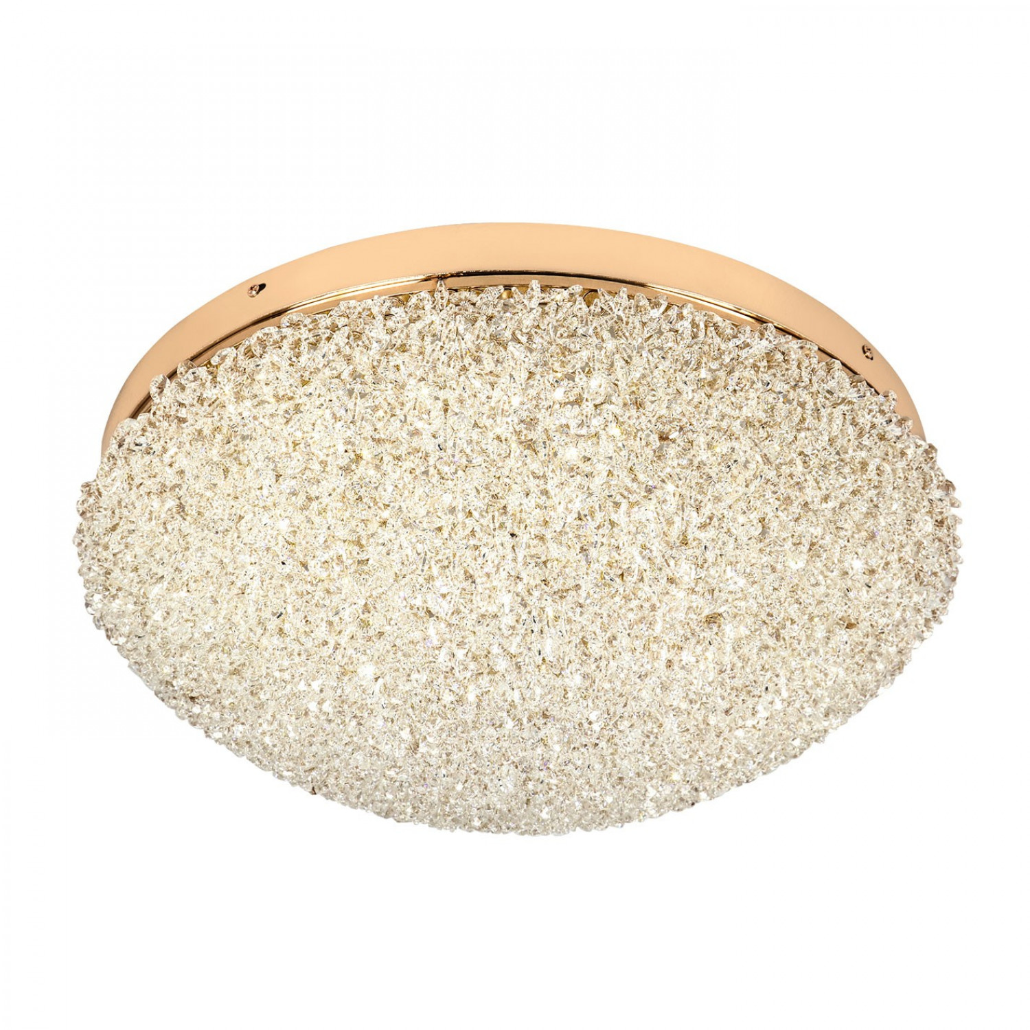 Потолочная люстра ML.2320.500 GD золото