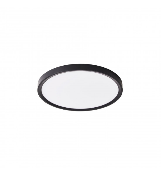 Потолочный светильник L3030-180 BK черный