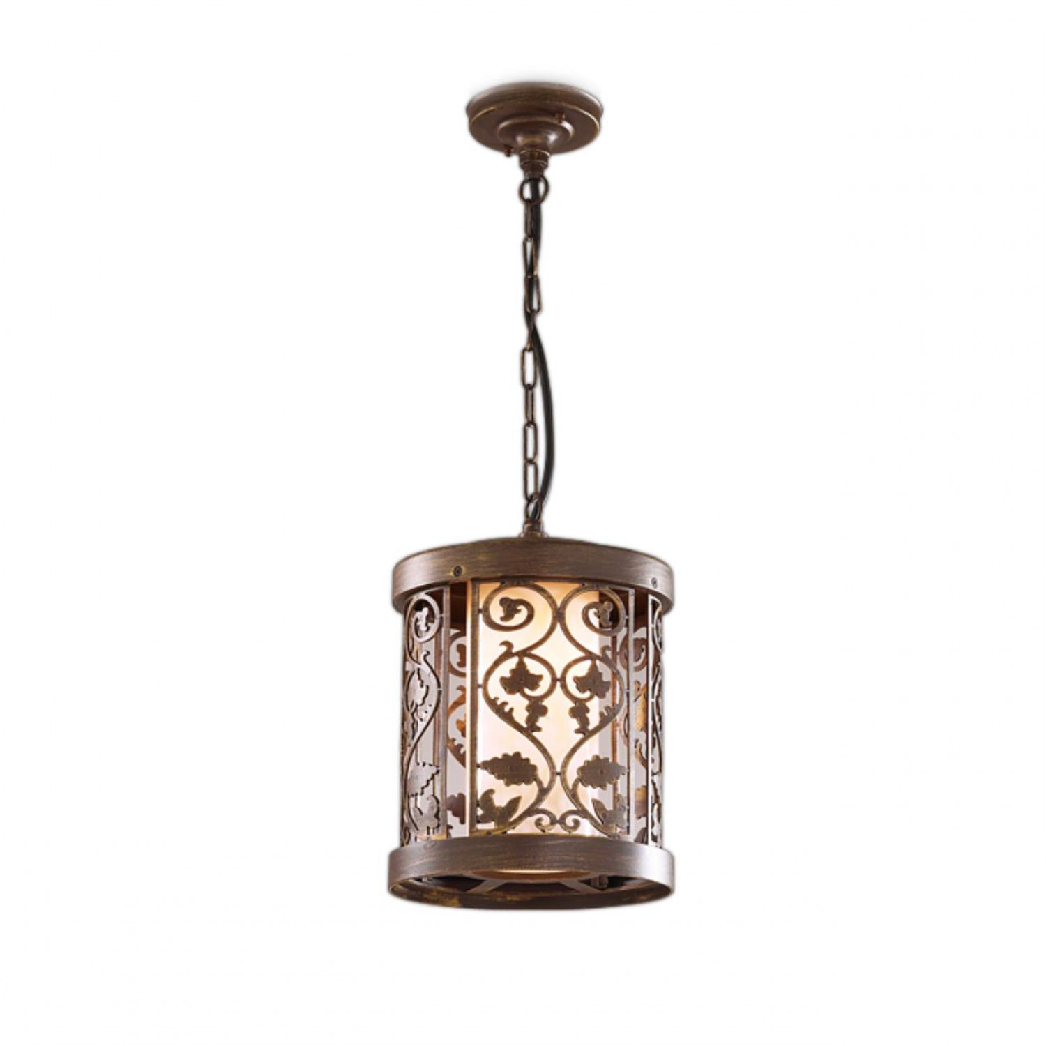 Уличный светильник-подвес Odeon Light 2286/1 LAGRA
