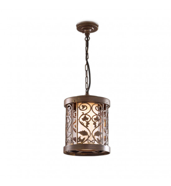 Уличный светильник-подвес Odeon Light 2286/1 LAGRA Уличный светильник-подвес Odeon Light 2286/1 LAGRA