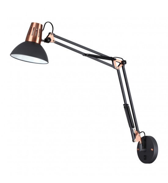 Бра Odeon Light 3318/1W KAPAL Бра Odeon Light 3318/1W KAPAL