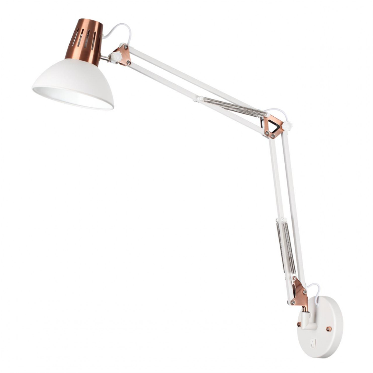 Бра Odeon Light 3344/1W KAPAL