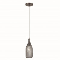 Подвес Odeon Light 3353/1 BOTTLE