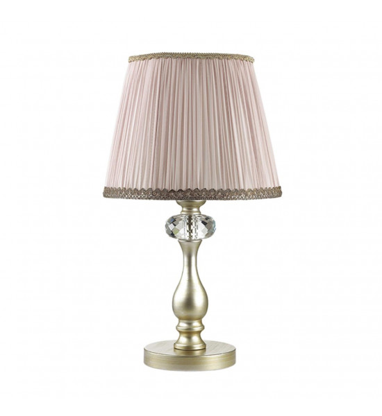 Настольная лампа Odeon Light 3390/1T AURELIA Настольная лампа Odeon Light 3390/1T AURELIA