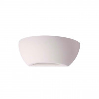 Настенный светильник Odeon Light 3551/1W GIPS