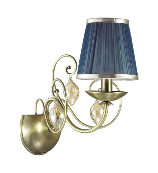 Бра Odeon Light 3921/1W NIAGARA Бра Odeon Light 3921/1W NIAGARA