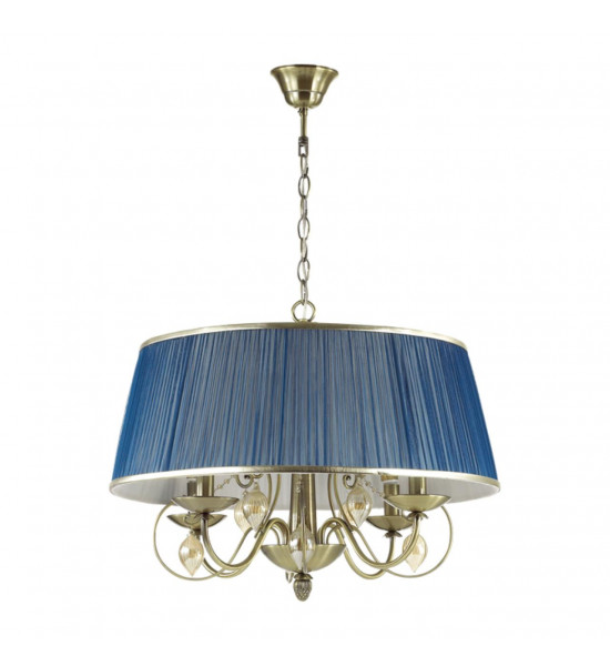 Люстра Odeon Light 3921/4 NIAGARA Люстра Odeon Light 3921/4 NIAGARA