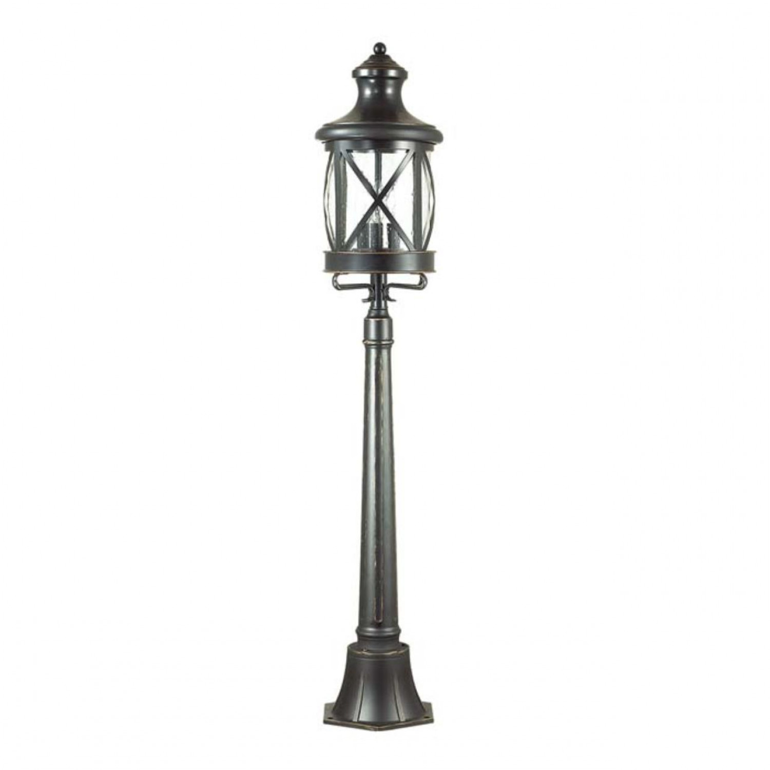 Уличный светильник Odeon Light 4045/3F SATION