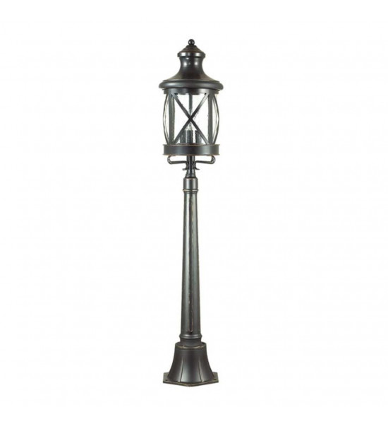 Уличный светильник Odeon Light 4045/3F SATION Уличный светильник Odeon Light 4045/3F SATION