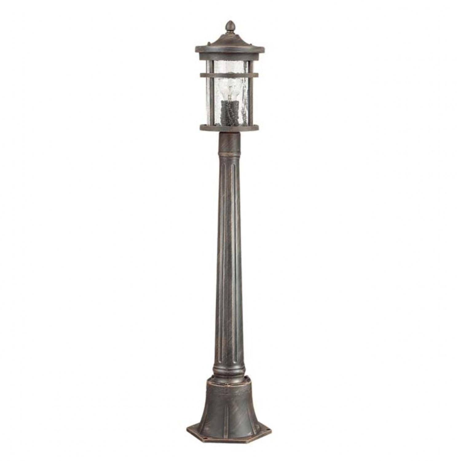 Уличный светильник Odeon Light 4044/1F VIRTA