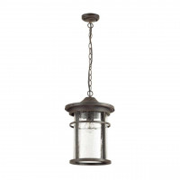 Уличный светильник-подвес Odeon Light 4044/1 VIRTA