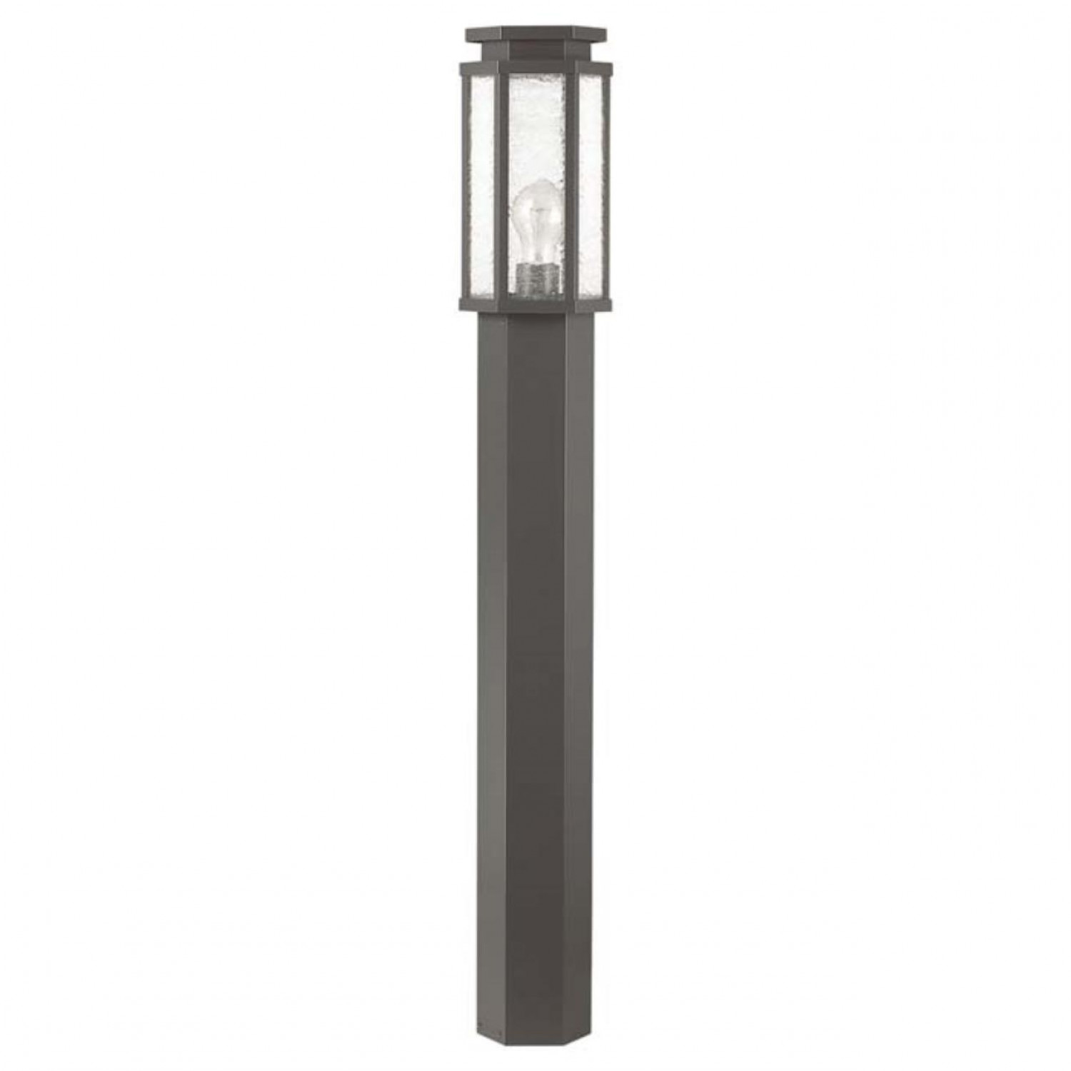Уличный светильник Odeon Light 4048/1F GINO