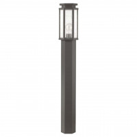 Уличный светильник Odeon Light 4048/1F GINO