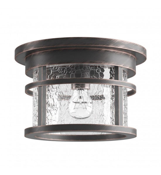 Уличный потолочный светильник Odeon Light 4044/1C VIRTA Уличный потолочный светильник Odeon Light 4044/1C VIRTA