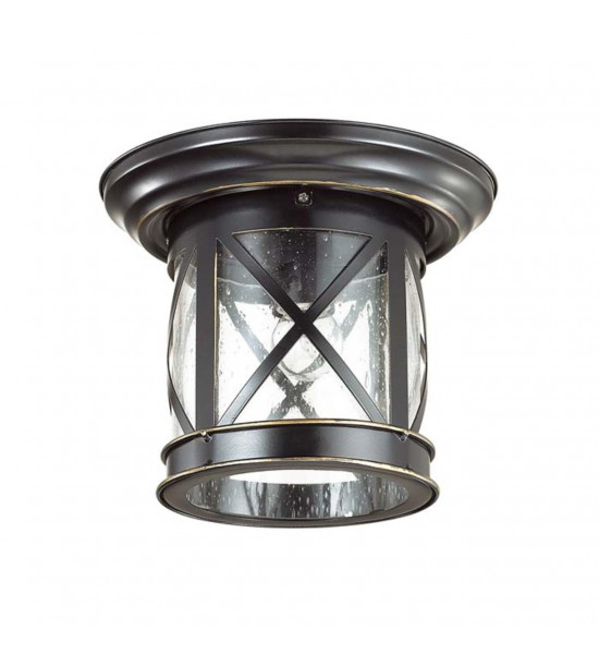 Уличный потолочный светильник Odeon Light 4045/1C SATION Уличный потолочный светильник Odeon Light 4045/1C SATION