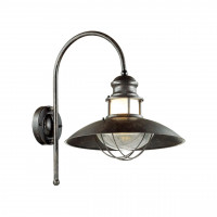Уличный настенный светильник Odeon Light 4164/1WA DANTE