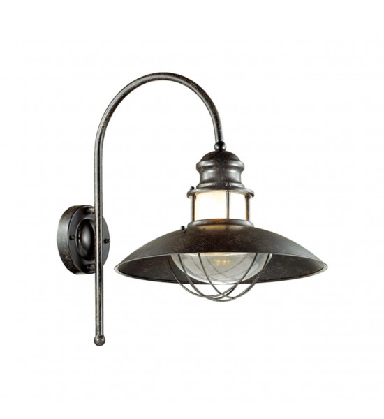 Уличный настенный светильник Odeon Light 4164/1WA DANTE Уличный настенный светильник Odeon Light 4164/1WA DANTE