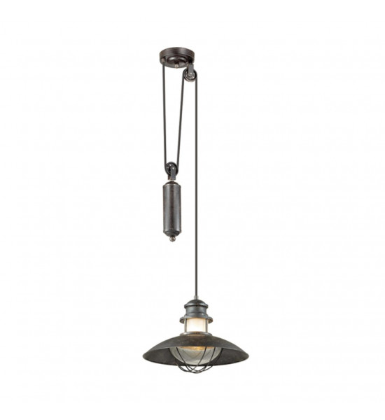 Подвес Odeon Light 4164/1A DANTE Подвес Odeon Light 4164/1A DANTE