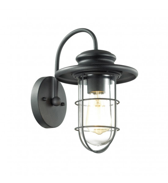 Уличный настенный светильник Odeon Light 4171/1W HELM Уличный настенный светильник Odeon Light 4171/1W HELM