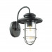 Уличный настенный светильник Odeon Light 4171/1W HELM