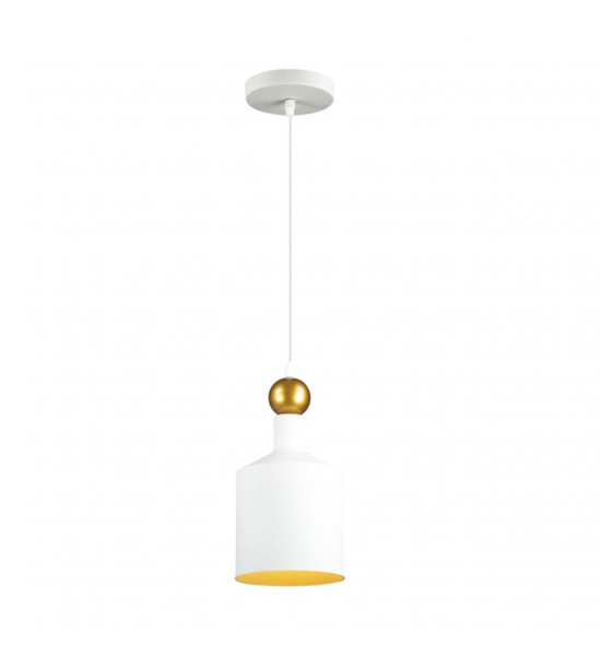 Подвес Odeon Light 4087/1 BOLLI