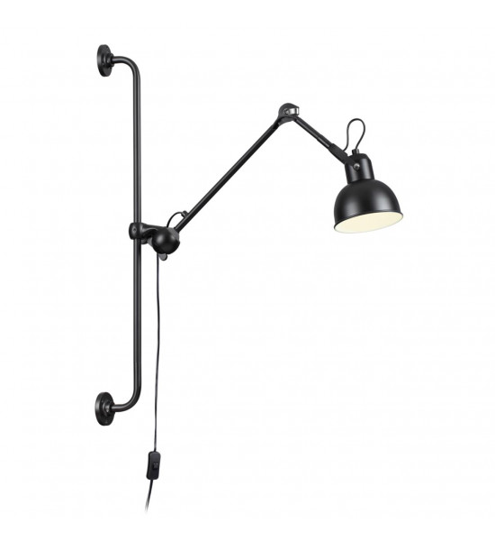 Настенный светильник Odeon Light 4125/1WA ARTA Настенный светильник Odeon Light 4125/1WA ARTA