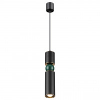 Подвес Odeon Light 4075/5L SAKRA