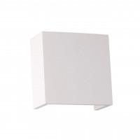 Настенный светильник Odeon Light 3883/1W GIPS