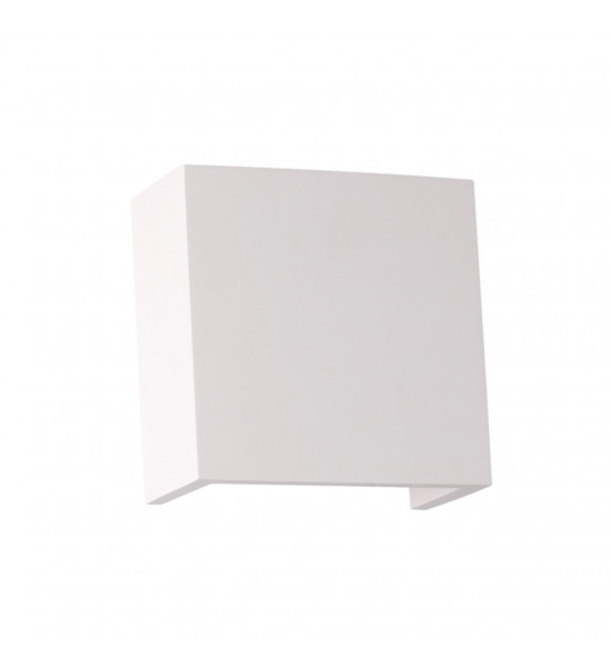 Настенный светильник Odeon Light 3883/1W GIPS Настенный светильник Odeon Light 3883/1W GIPS