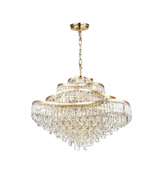 Люстра Odeon Light 5073/25 WAYTA Люстра Odeon Light 5073/25 WAYTA
