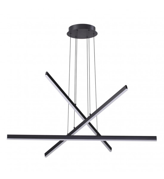 Подвесной светильник Odeon Light 3890/48L RUDY Подвесной светильник Odeon Light 3890/48L RUDY
