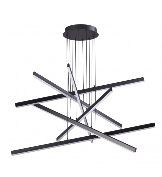 Подвесной светильник Odeon Light 3890/96L RUDY Подвесной светильник Odeon Light 3890/96L RUDY