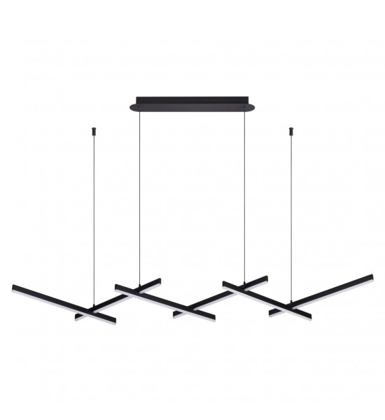 Подвесной светильник Odeon Light 3890/85L RUDY Подвесной светильник Odeon Light 3890/85L RUDY