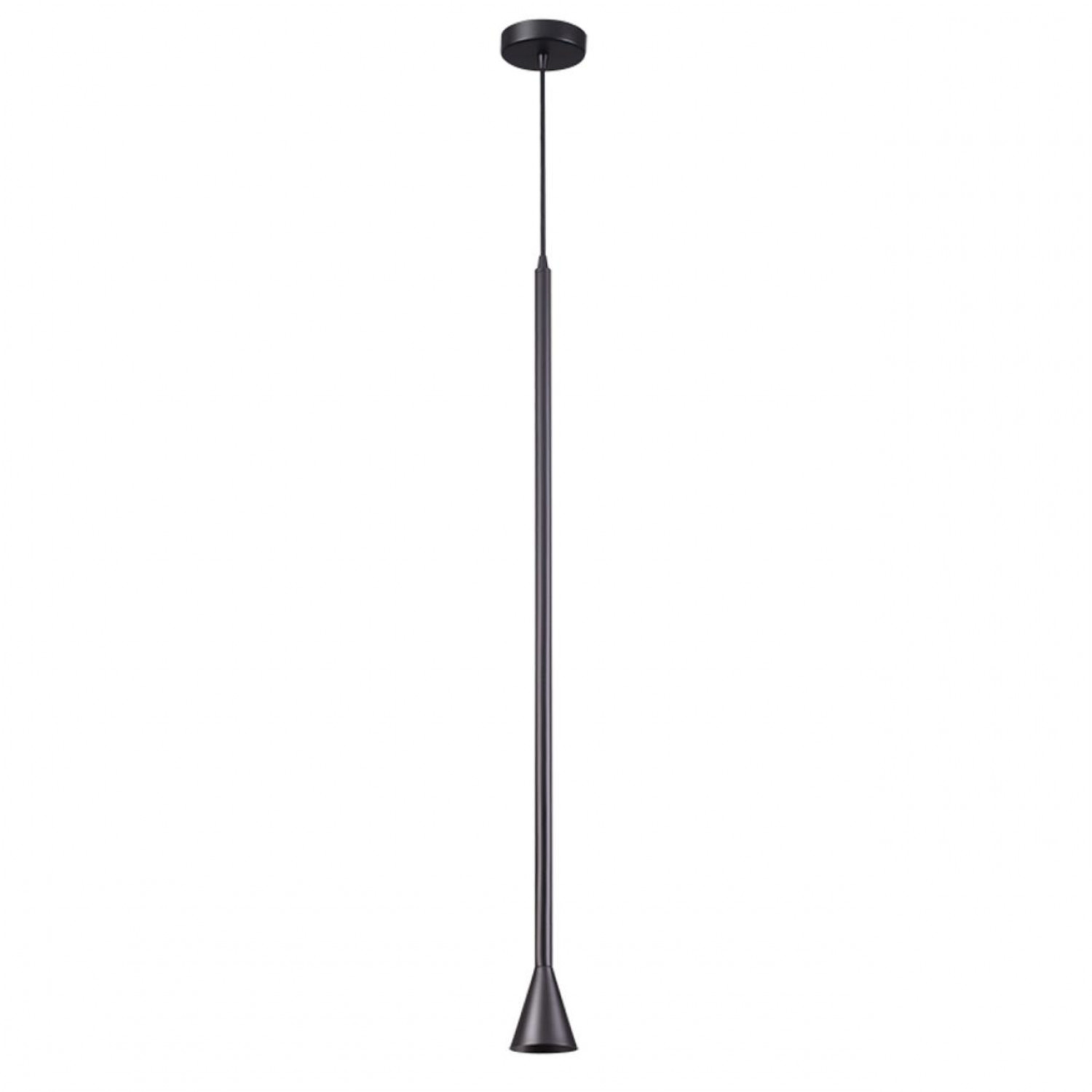 Подвесной светильник Odeon Light 3884/1B PIPA