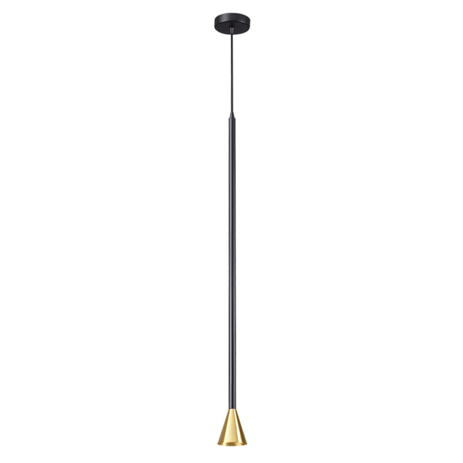 Подвесной светильник Odeon Light 3884/1GB PIPA