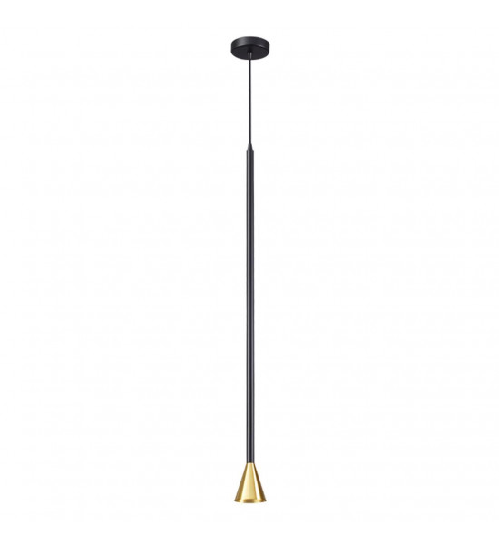 Подвесной светильник Odeon Light 3884/1GB PIPA Подвесной светильник Odeon Light 3884/1GB PIPA