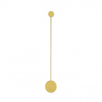 Настенный светильник Odeon Light 3902/5WG SATELLITE