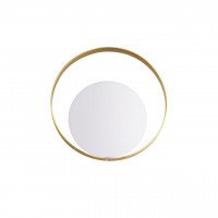 Настенный светильник Odeon Light 3899/7WW MONDY